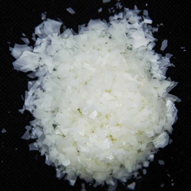 Low Viscosity Cationic Fibers Softener Flakes For Dying House RT-D / RT-L