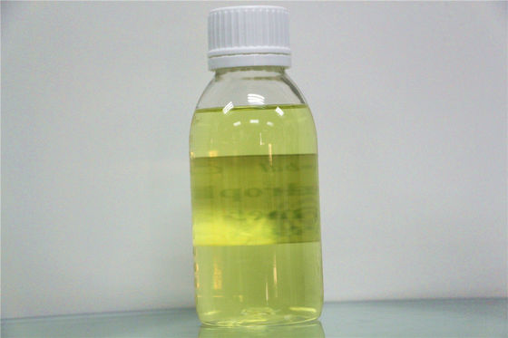Textile Auxiliary hydrophilic silicone softener Oil Coplymer Weak Cationic