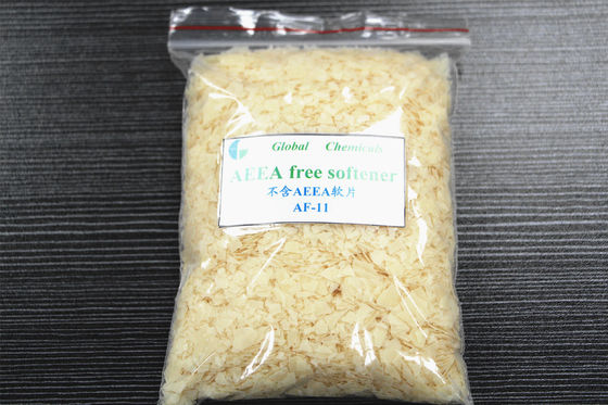 softener flakes cationic alkali weak resistance salt