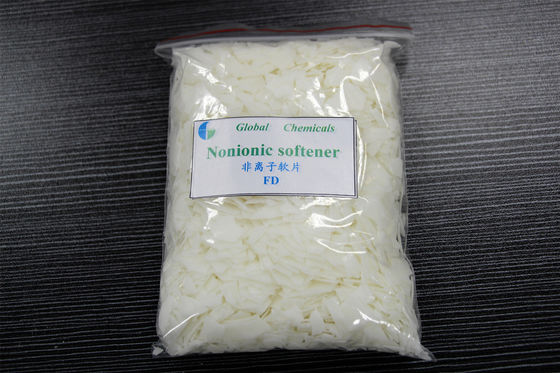 Fatty Acid And Polyhydric Alcohol Compound , softener flake
