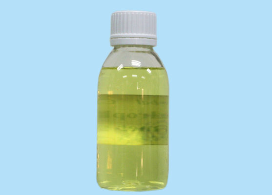High Concentration Block Copolymer Silicone Oil Excellent Hydrophilicity