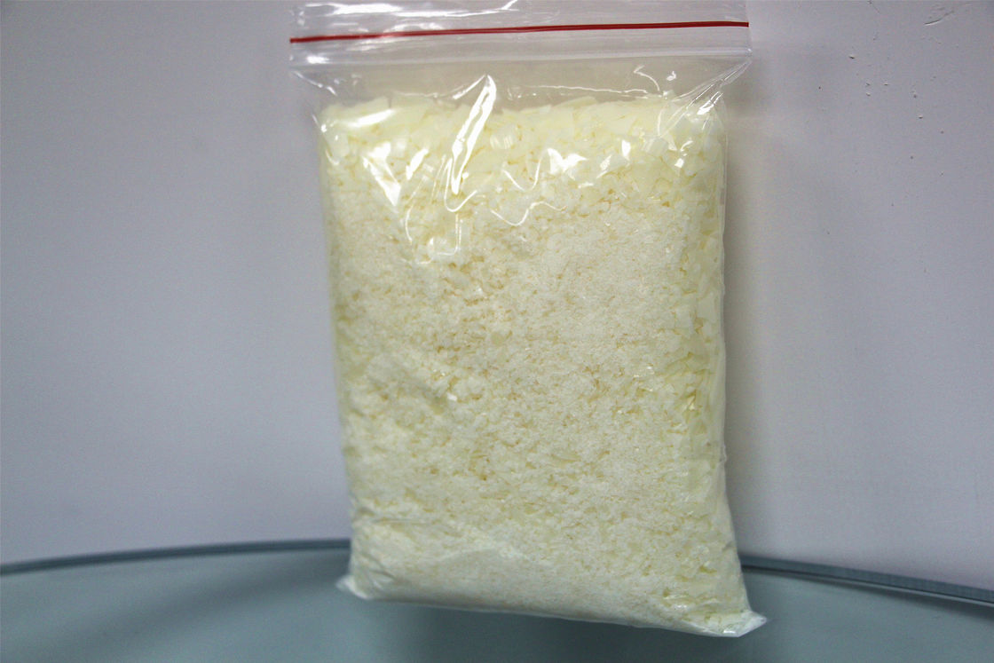 Low Viscosity Cationic Fibers Softener Flakes RT - L For Dying House