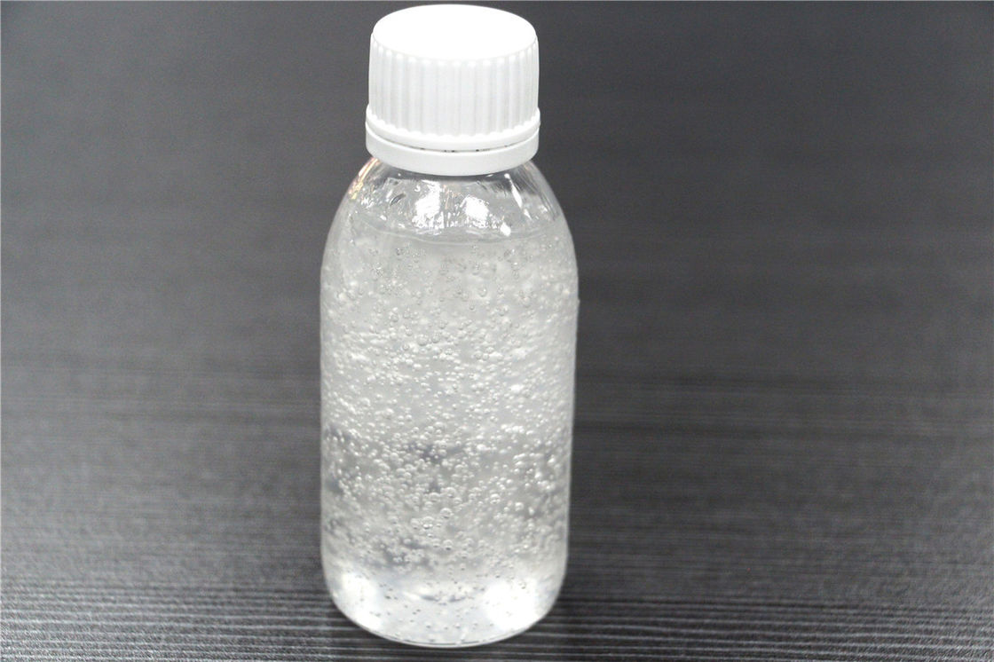 Modified Amino-polysiloxane Copolymer  Weak Cationic Amino Silicone