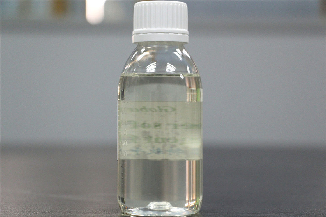Special block modified organic silicone softener for textiles / compound Textile Auxiliary
