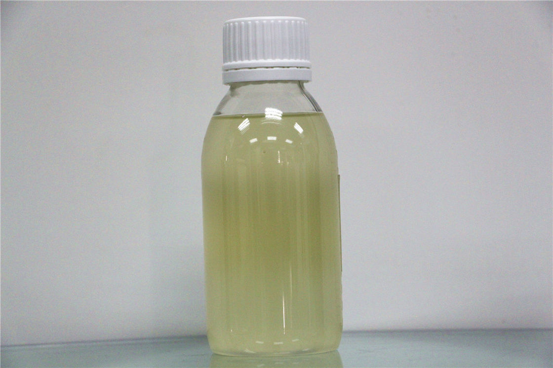 Nonionic Amino Silicone Oil Multi - component Modified Amino - Polysiloxane Copolymer
