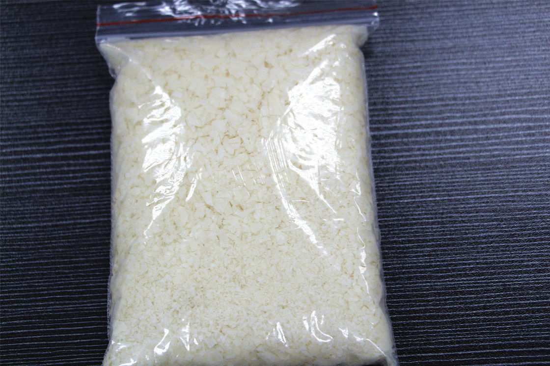 Cationic Softener Flakes Eco Fabric Softener AF-2 For Printing And Washing Plant
