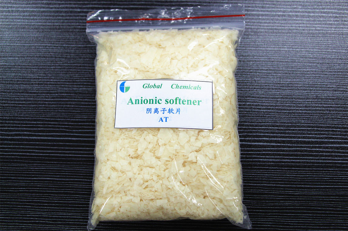 Anionic Softener Special Derivative Of Fatty Acid Compound With Good Hydrophilic