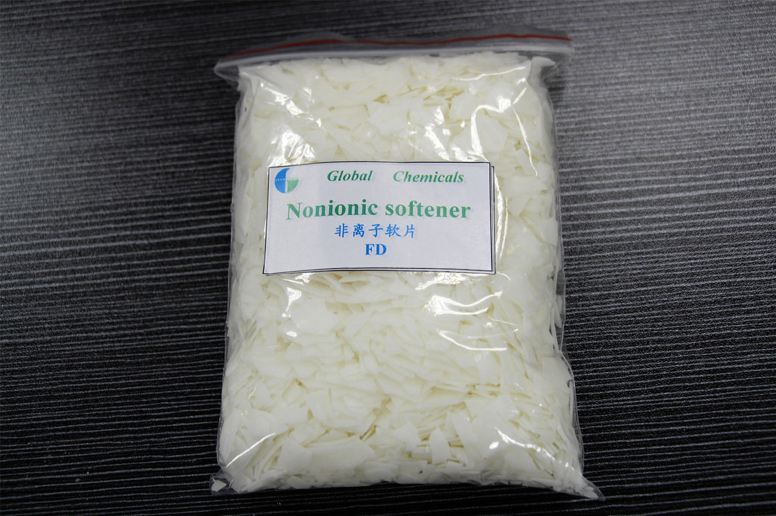 Fatty Acid And Polyhydric Alcohol Compound , softener flake