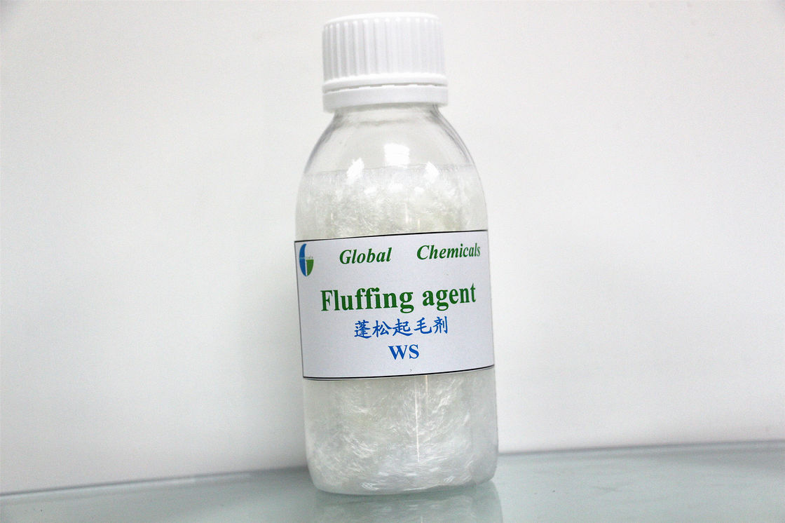 Textile Auxiliaries Fluffing Agent for Softening And Fluffing Process Of Natural And Synthetic Fibre