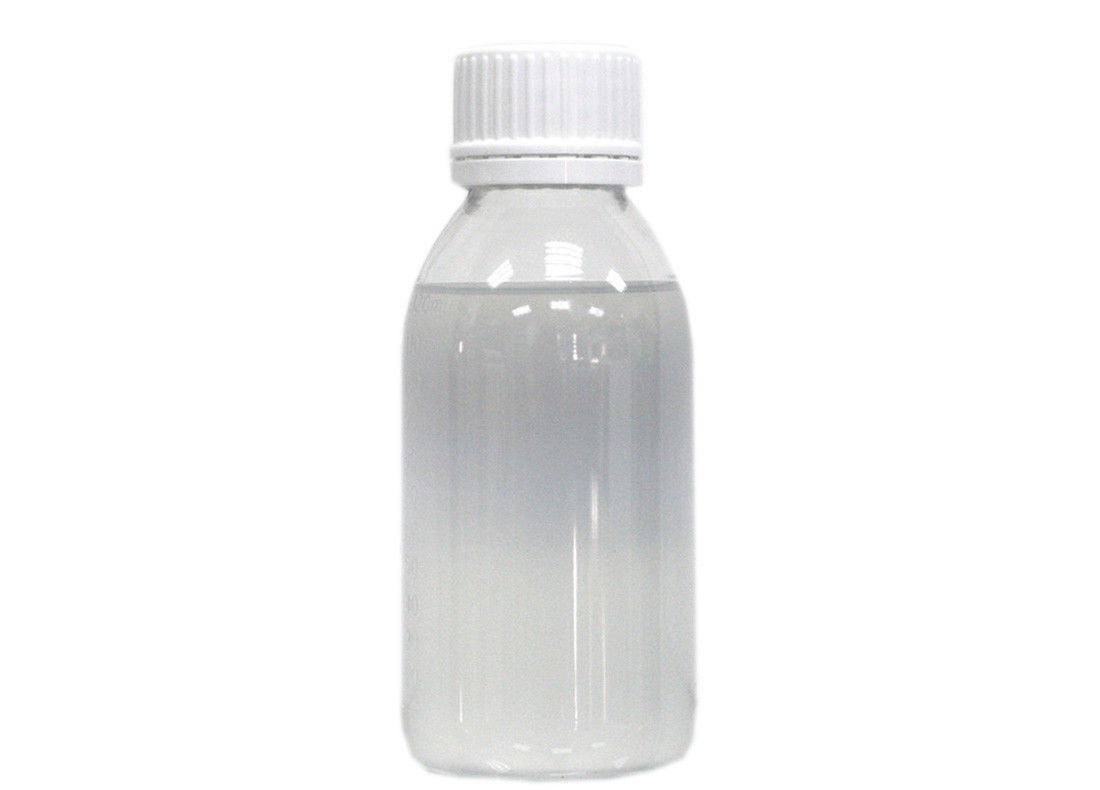 Smoothing Organic Softener Amino Silicone Oil SO - 8400 Series Amino Silicon