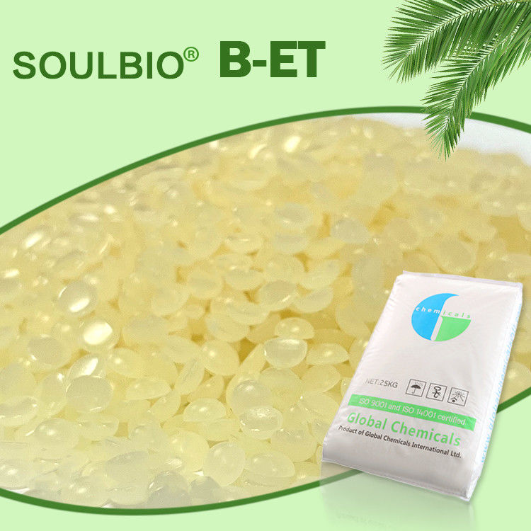 SOULBIO B-ET Low Yellowing Softener Laundry Beads For Denim / Fabrics Washing