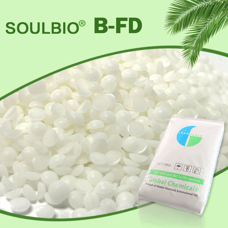 SOULBIO B-FD Nonionic Softener Beads With Low Yellowing Antistatic And Hydrophilic