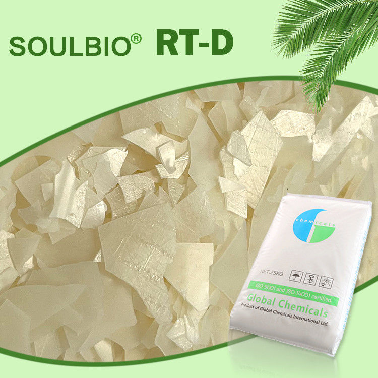 Low Foaming / Low Viscosity Cationic Fabric Softener RT-D For Dyeing House PH4-6