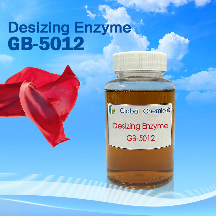 GB-5012 Desizing Enzyme With High Desizing Efficiency And Wide Temperature Range