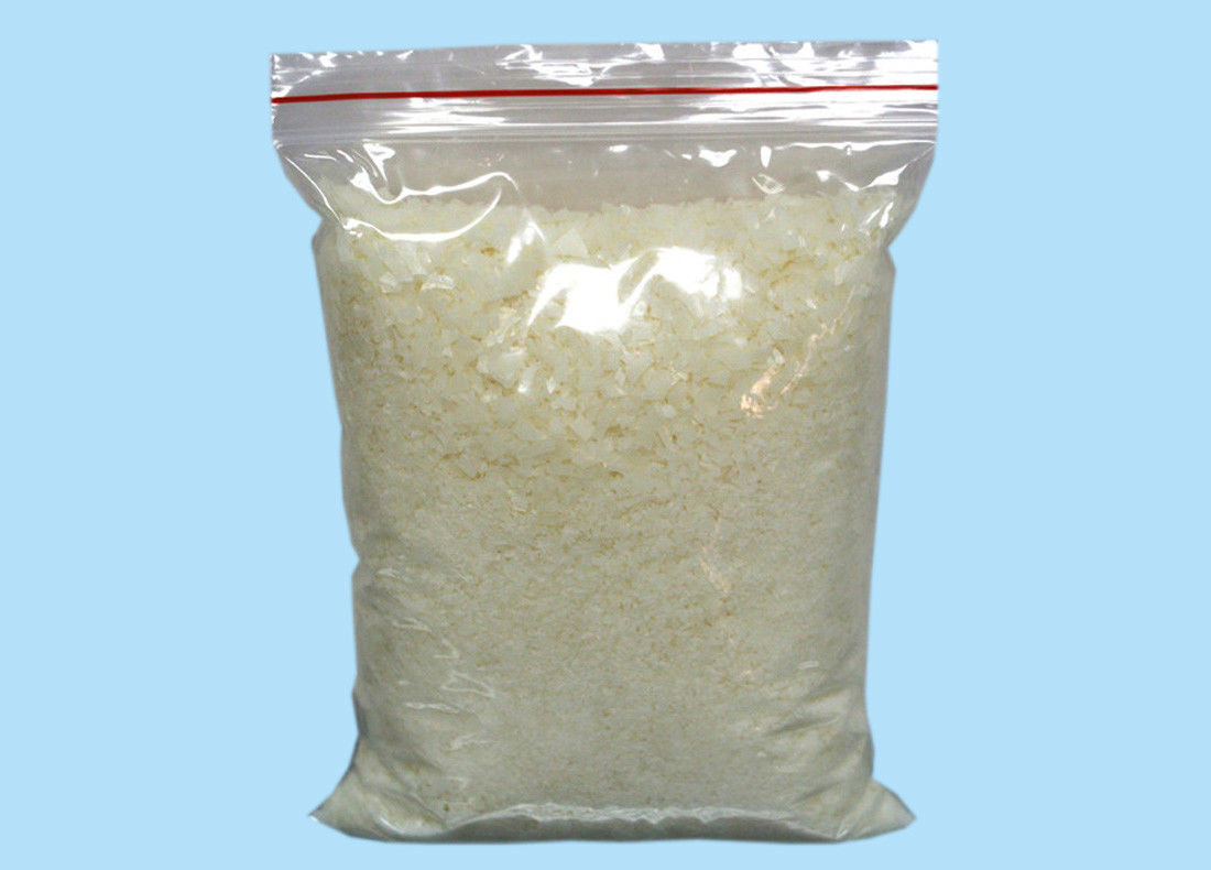 Textile Finishing Auxiliary  Cationic Softener Flakes Soulbio GRS Cold Water soluble