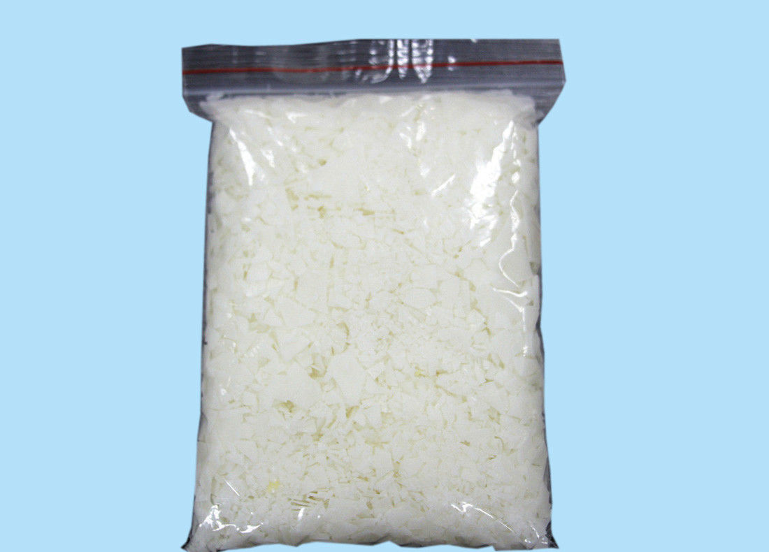 Nonionic Softener Flakes Hot Water Soluble Has Low Yellowing Properties