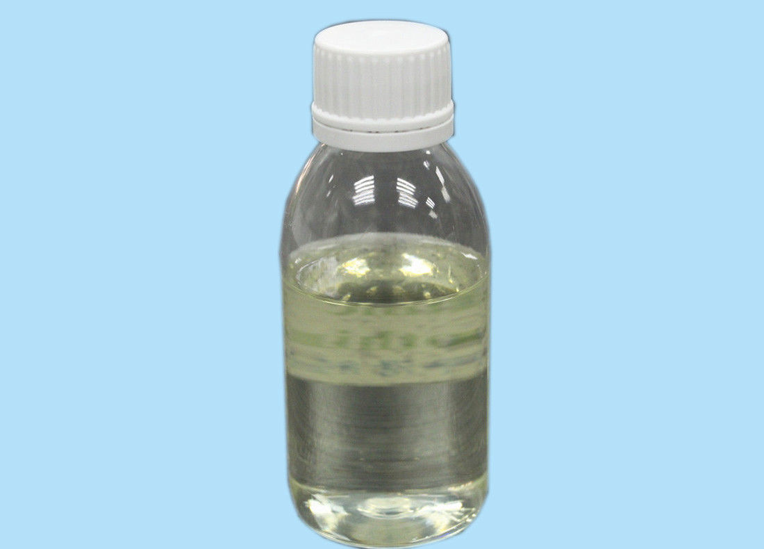 Hydrophilic Amino Silicone Agent For Textile Finishing Treatment