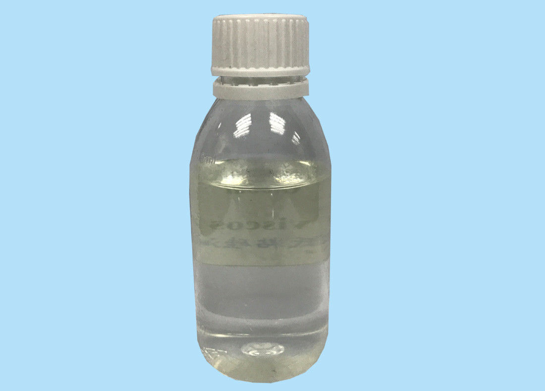 Textile Finishing Softener Low Viscosity Silicone LVS-1 Low Yellowing