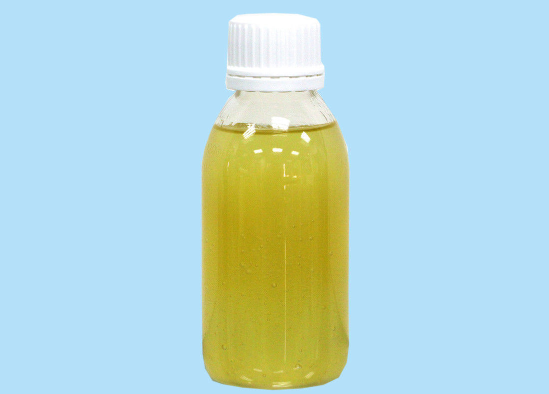 High Concentration Weak cationic Hydrophilic Softener Textile Auxiliary Agent