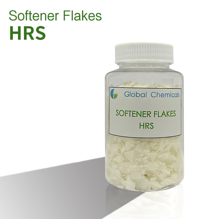 Super Fluffy Softener Flakes SOULBIO HRS Very Low Yellowing For Coral Velvet And Towel