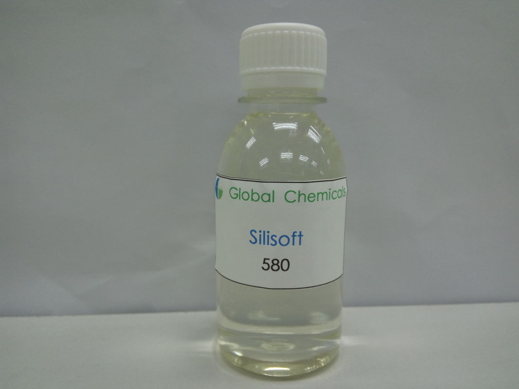 Multi - Component Amine - Modified Polysiloxane Silicone Easy To Disslove In Water