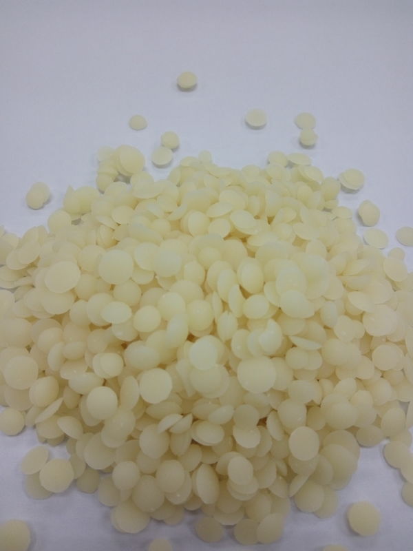 General Cold Water Soluble Softener Bead Weak Cationic Pale Yellow B-CS