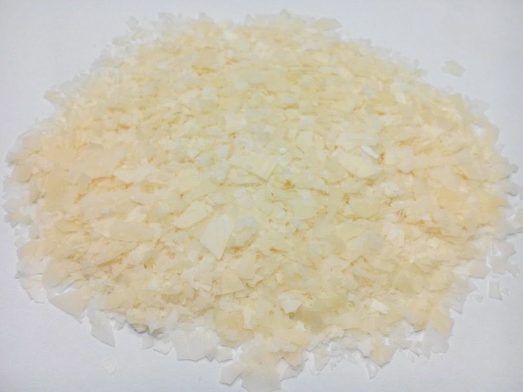 AF - 11S Weak Cationic Softener Flakes and AEEA Free Softener for Textile