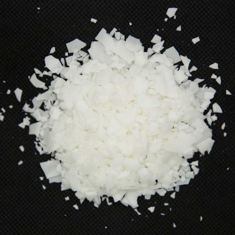 High Performance Anionic Softener Flakes For Cotton / Linen and Fabrics