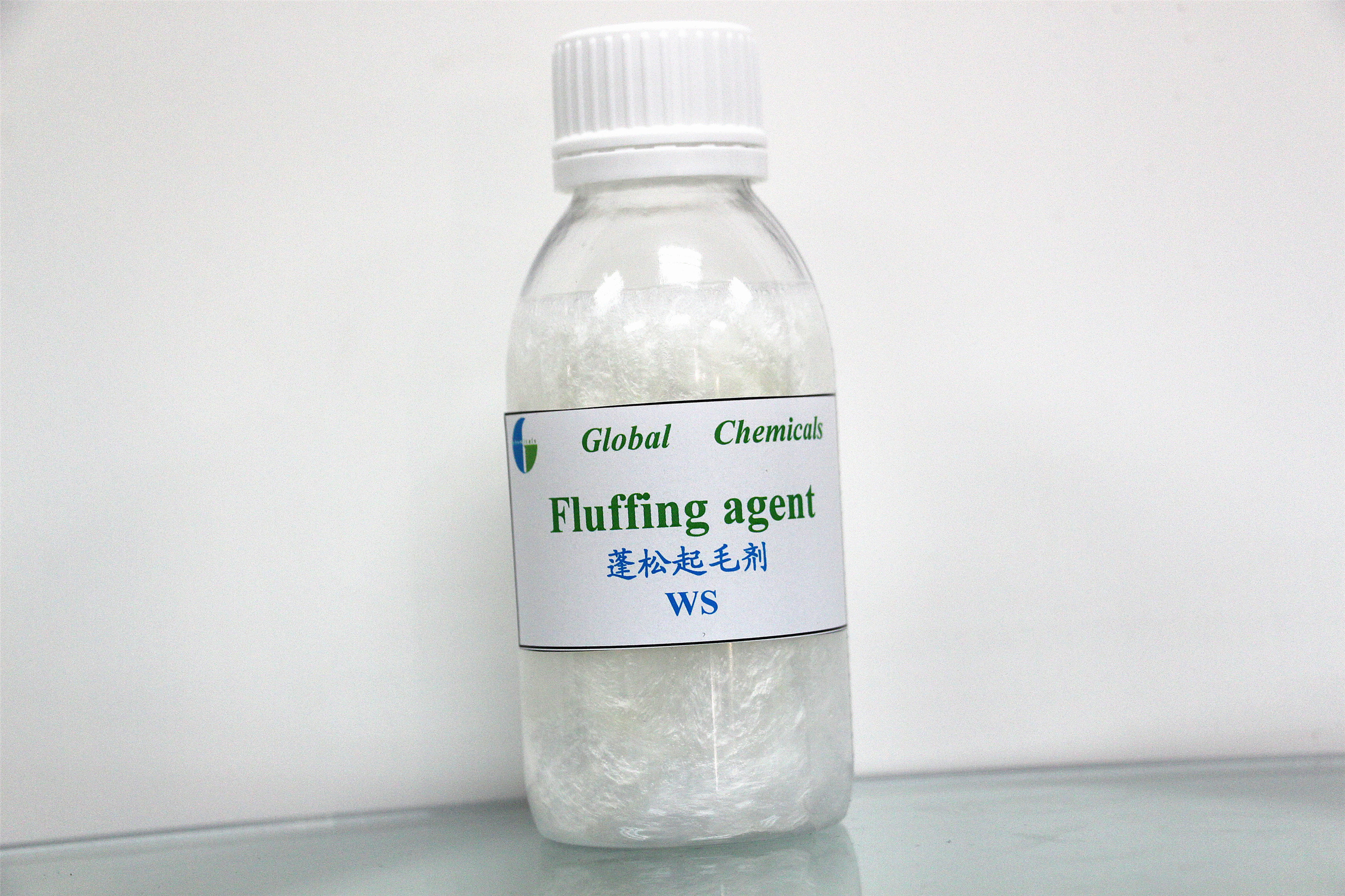 Textile Auxiliaries Fluffing Agent