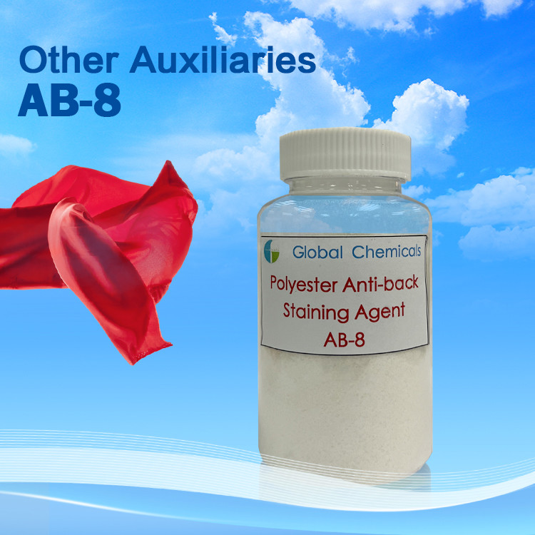 High Dispersing Effect And Anti-Back Staining Effect Agent AB-8 For Denim