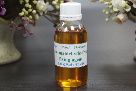 Environment Friendly​ Textile Chemicals And Auxiliaries DFA - 200