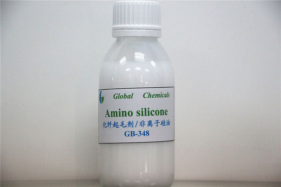 Fluffing amino silicone softener High Performance Nonionic softeners for textiles