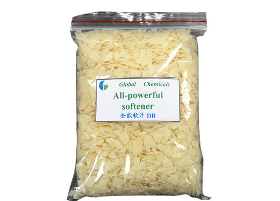 All Powerful Eco Fabric Softener Solid Fabric Softener For Fibres / Textiles