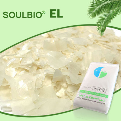 Denim And Fabrics Washing Laundry Softener SOULBIO EL Low Yellowing