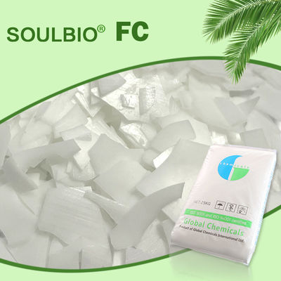 Nonionic Anti Static Hydrophilic Softener Flakes For Dyeing House SGS