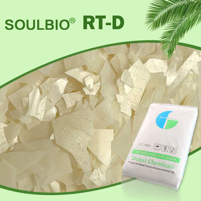 Low Foaming / Low Viscosity Cationic Fabric Softener RT-D For Dyeing House PH4-6
