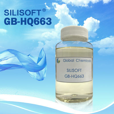 Block Soft Silicone SILISOFT GB-HQ663 With Soft And Springy Style