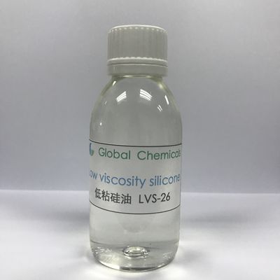 Low Viscosity Amino Silicone Softener For Softening Finishing Treatment Of Fabrics