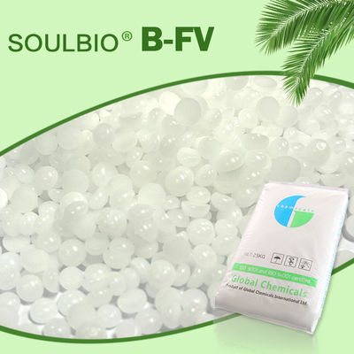 Nonionic Softener Beads SOULBIO B-FV With Good Hydrophilicity And Antistatic Properties