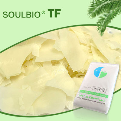 High-feeling Softener Flakes SOULBIO TF With Good Soft And Full Handle To Fabric