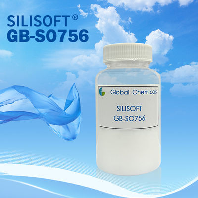 Nonionic Emulsion, Use For Raising / Napping Process Agent And Lubricant For The Fiber With Tightly Bulky&fluffy Handle