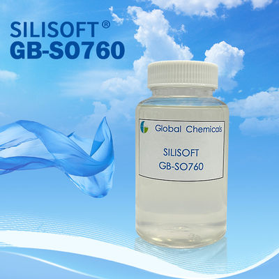 Superior Amino Resilience , Good Smoothness Make The Colored Fabrics Reach The Effect Of Deepening And Brightening
