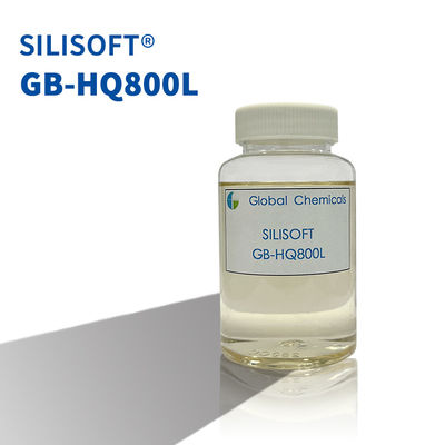 Low-Cyclic-Siloxanes Silicone Slippery SILISOFT GB-HQ800L meet SVHC free regulatory requirements