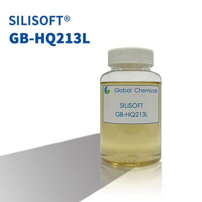 Low-Cyclic-Siloxanes Super Hydrophilic Silicone SILISOFT GB-HQ213L meet SVHC free regulatory requirements