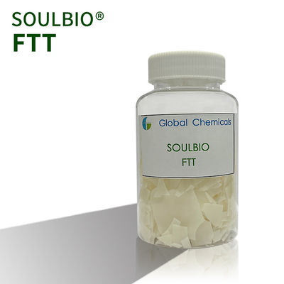 Weak Cationic Softener SOULBIO FTT Impart Soft, Smooth And Full Handle To Fabric With Low Yellowing