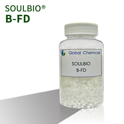 Nonionic Softener Beads SOULBIO B-FD With Low Yellowing，Antistatic And Hydrophilic