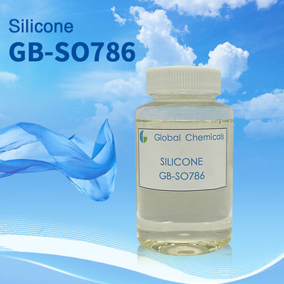 Fluffy Soft Silicone SILISOFT GB-SO786 Meet SVHC Free Regulatory Requirements