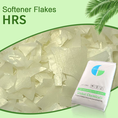 Super Fluffy Softener Flakes SOULBIO HRS Very Low Yellowing For Coral Velvet And Towel