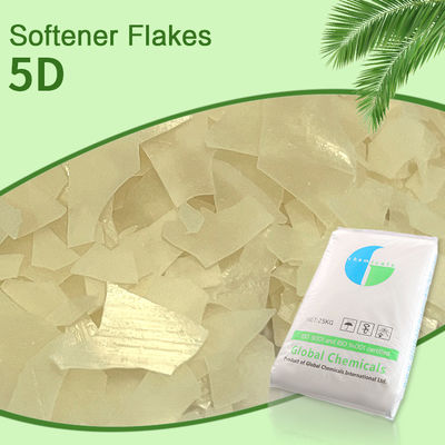 Room Temperature General Softener SOULBIO 5D Impart Very Soft Smooth Full Handle To Fabrics