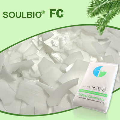 Nonionic Anti Static Hydrophilic Softener Flakes For Dyeing House SGS